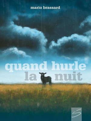 cover image of Quand hurle la nuit
